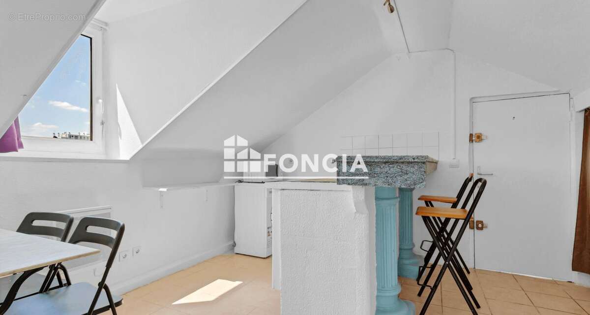 Appartement à THIAIS