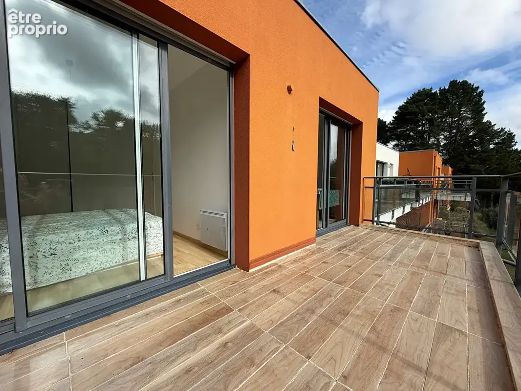 Appartement à AURAY