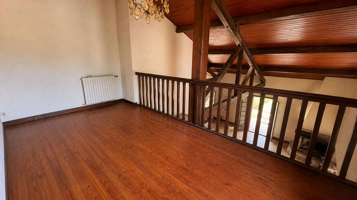 Photo 8 - Maison à BRISCOUS
