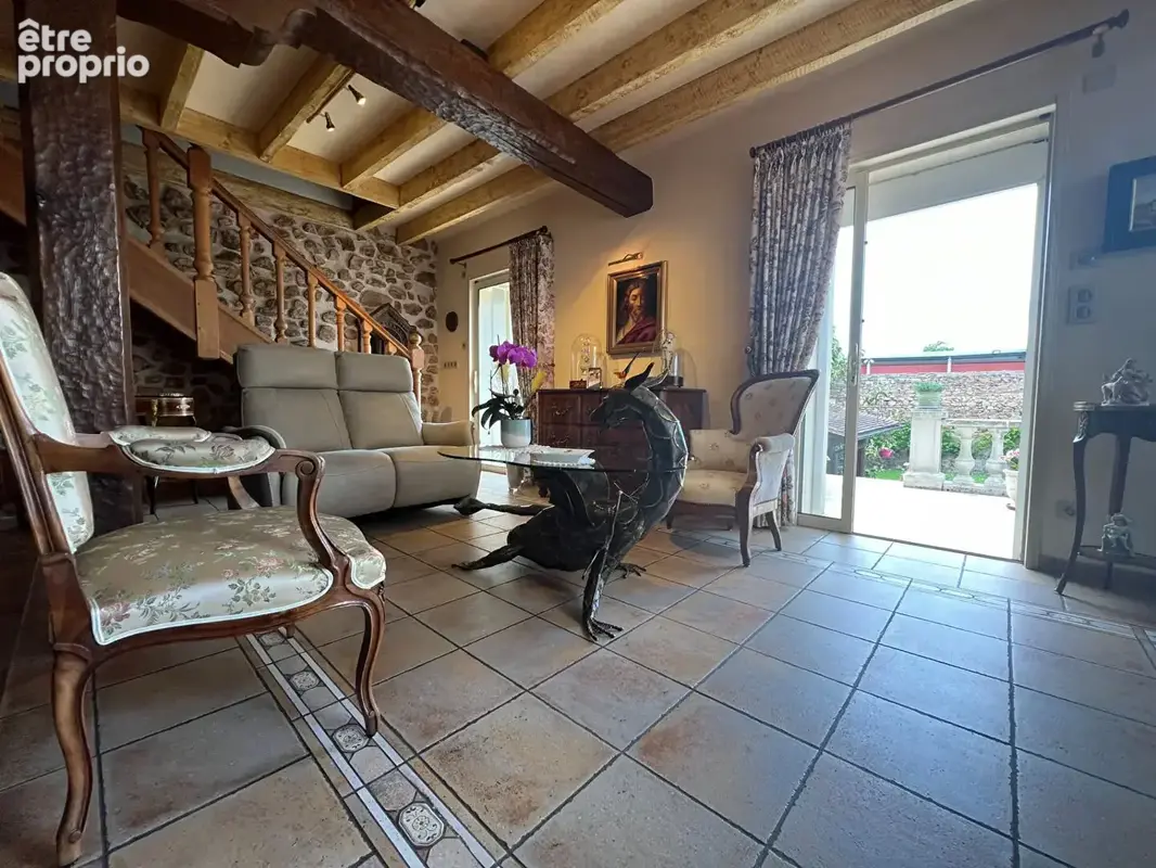 Maison Montlucon 5 pièces - photo 5