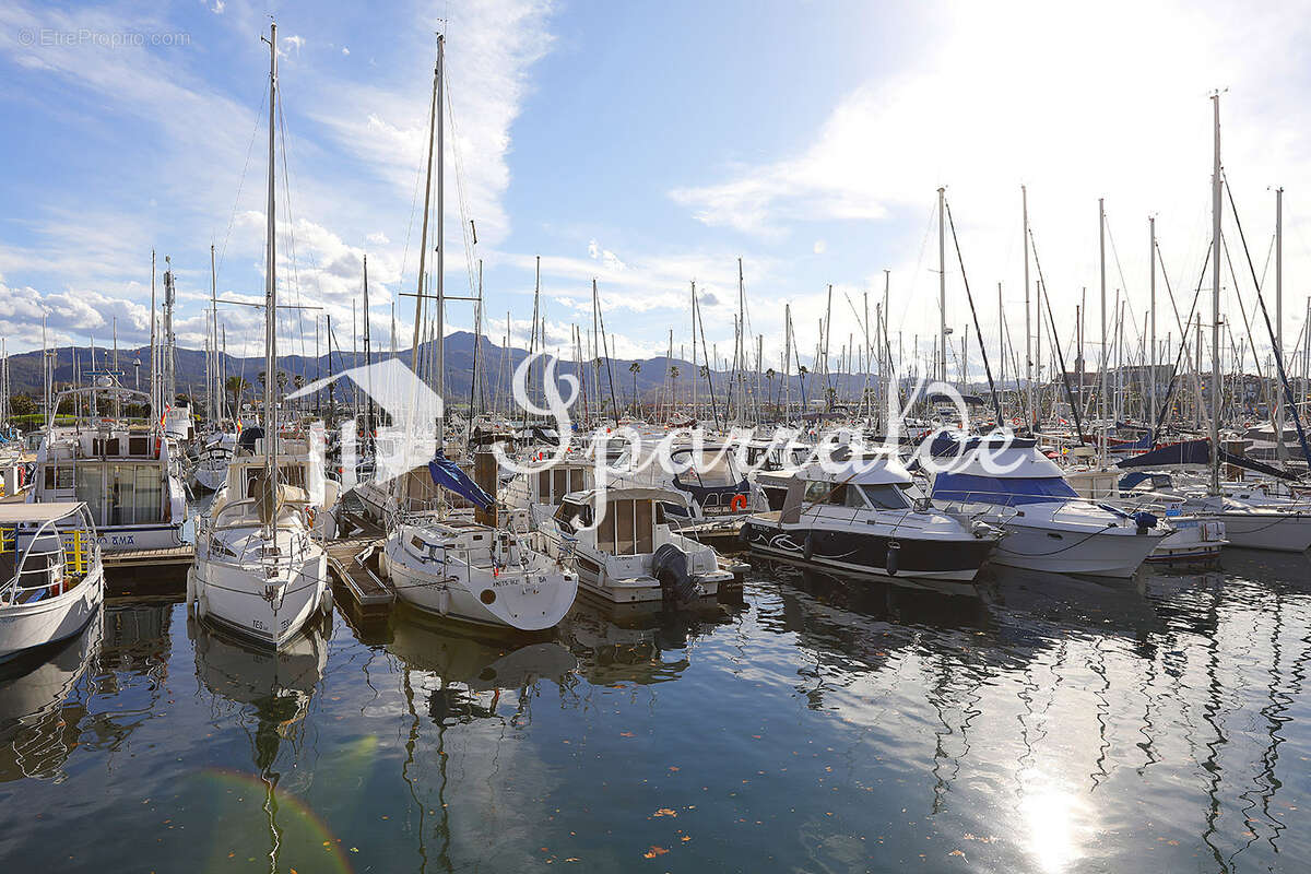 Appartement à HENDAYE
