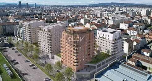 Commerce à VILLEURBANNE