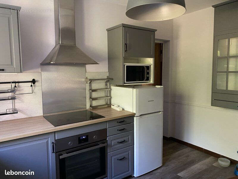 Maison à MONTRABE