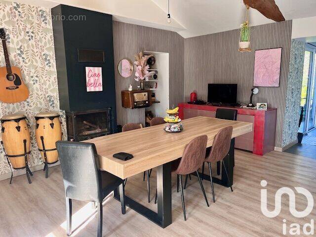 Photo 1 - Maison à CHALLANS