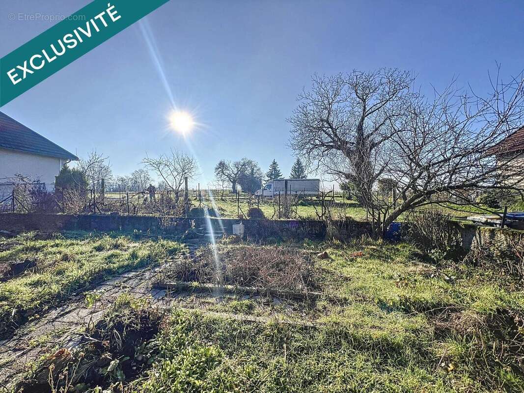 Photo 9 - Maison à DOISSIN