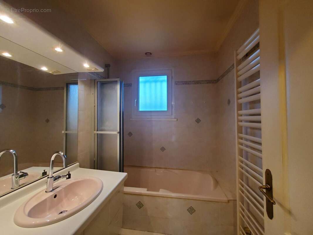 Photo 7 - Maison à SAINT-VALLIER