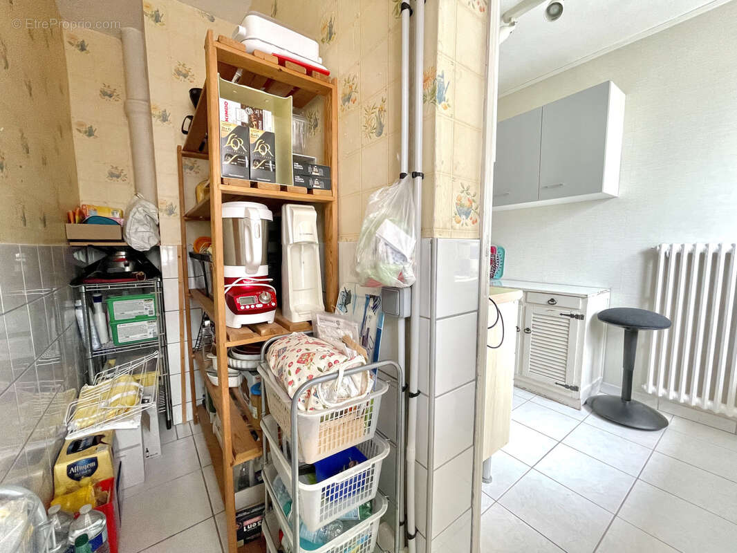 Appartement en Viager Occupé - photo 15
