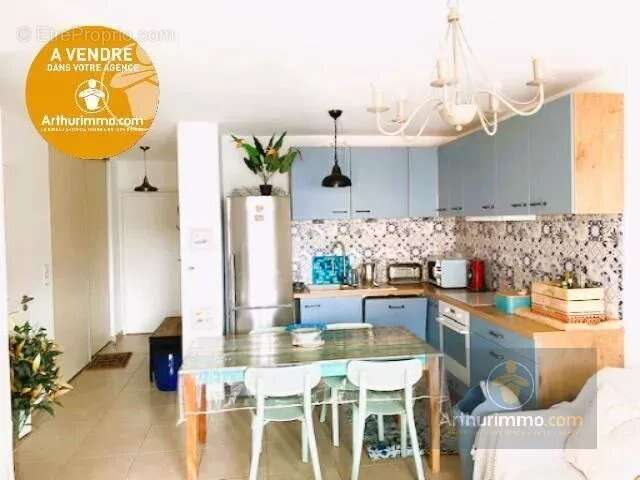 Appartement à LE LAVANDOU