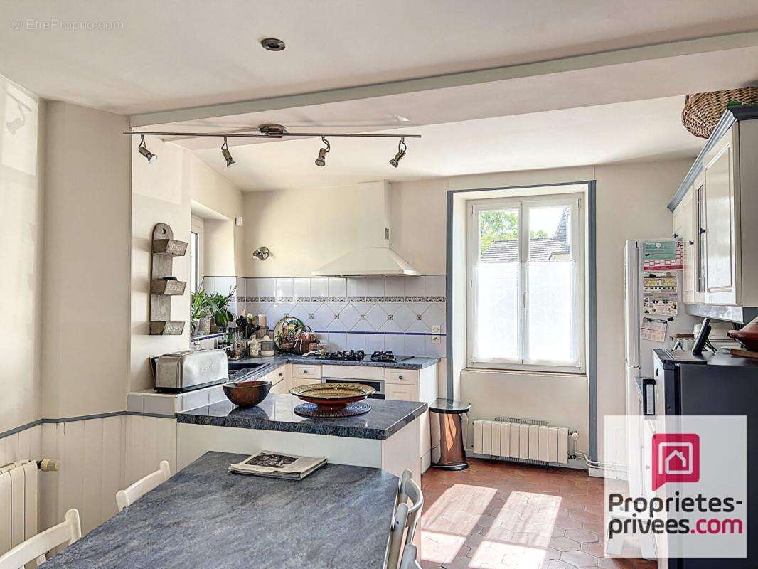 Triplex - maison de ville - photo 10