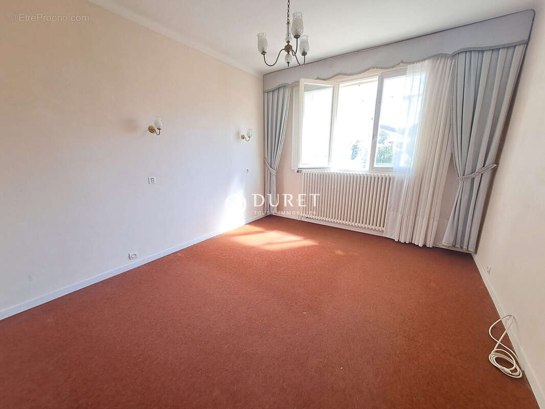 Maison à LA ROCHE-SUR-YON