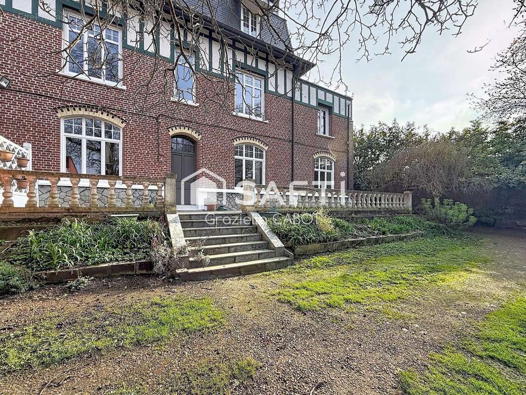 Photo 2 - Maison à LIEVIN