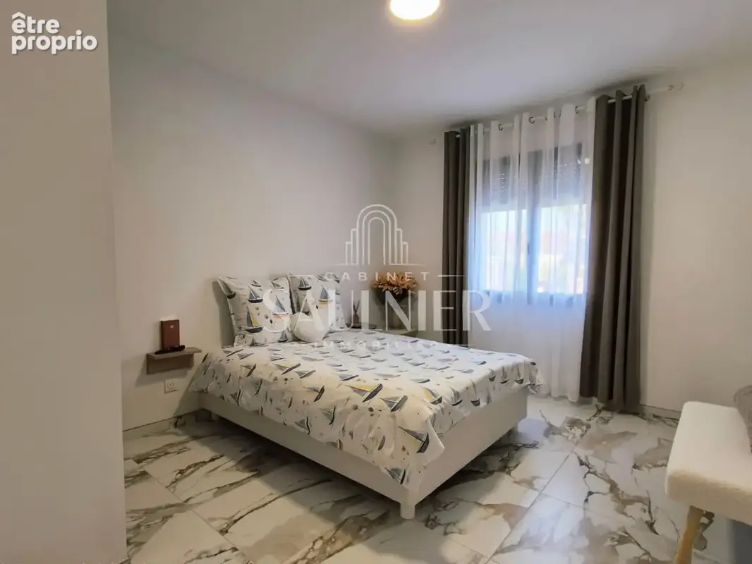 Au Controis-En-Sologne, Maison contemporaine de 127 m2 de plain-pied. - photo 11