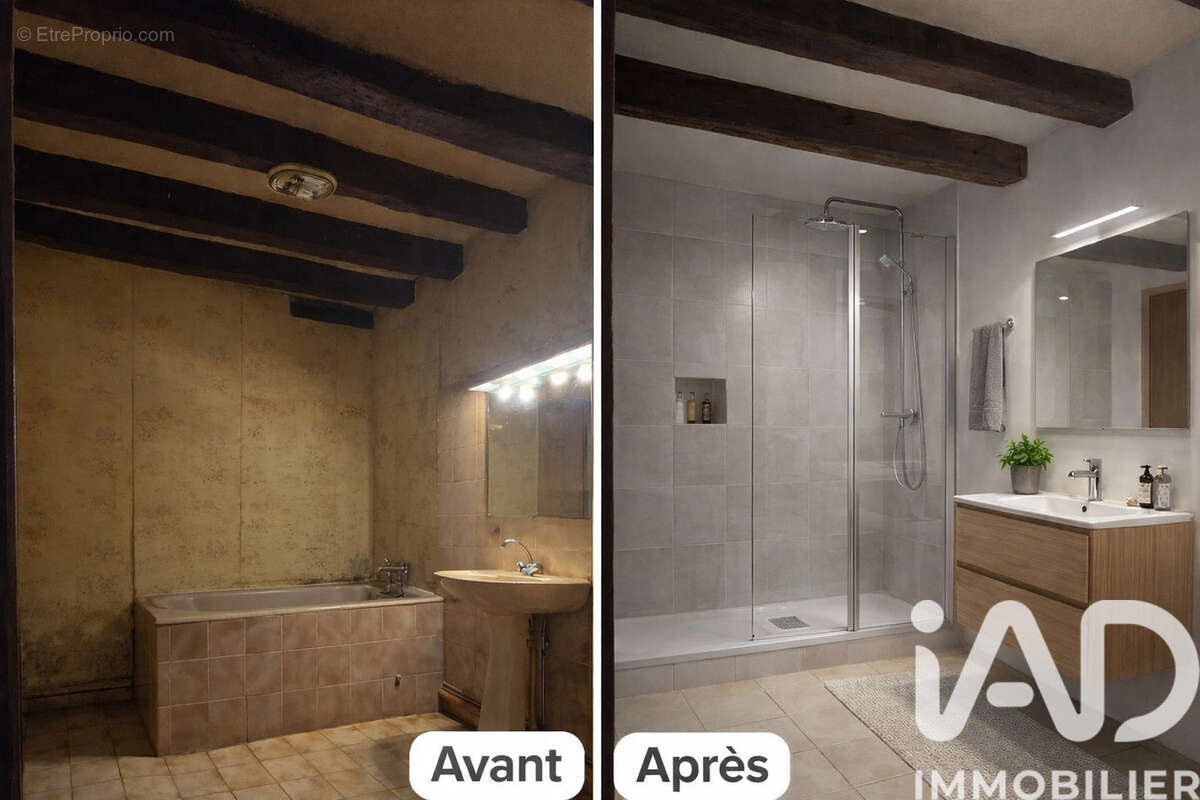 Photo 6 - Appartement à REBAIS