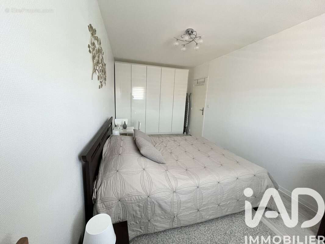 Photo 9 - Appartement à RIVE-DE-GIER