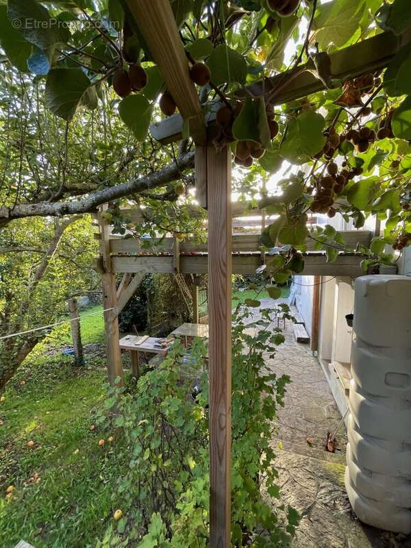 Maison à DOUARNENEZ