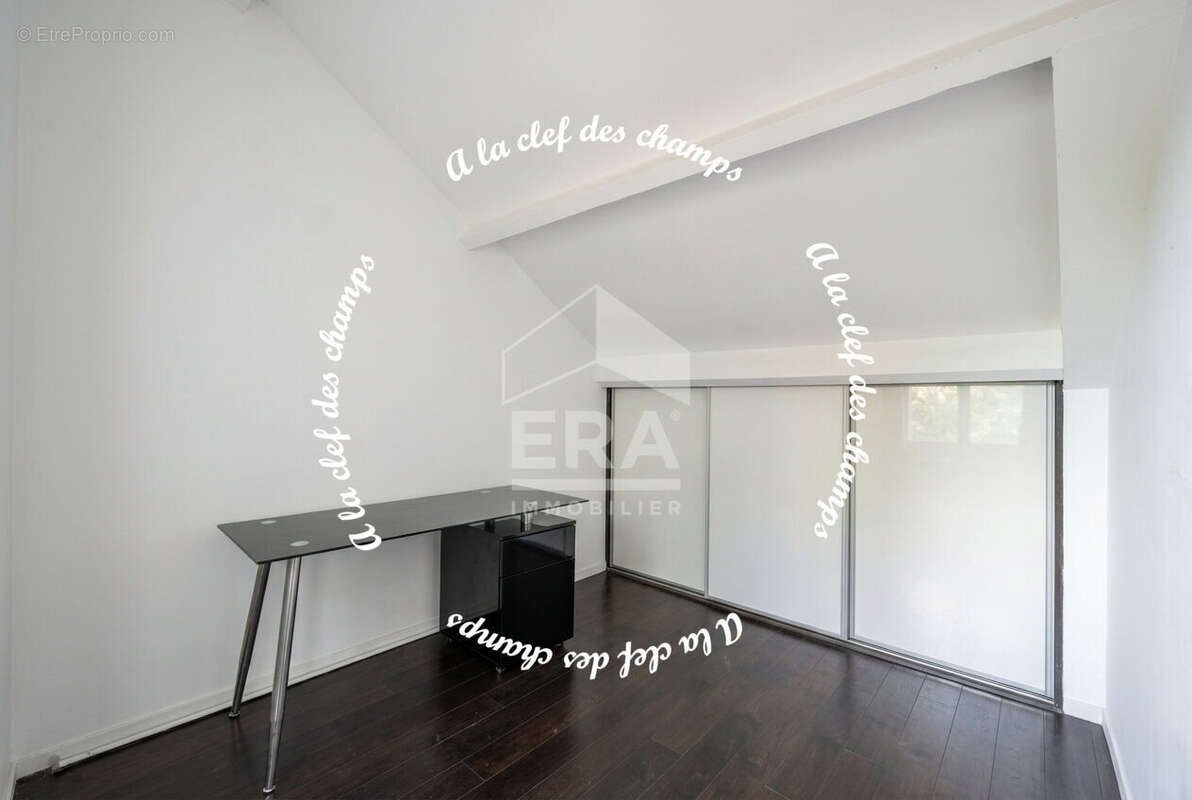 Maison 126m² à gif-sur-yvette - photo 13