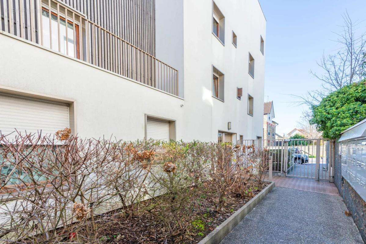 Appartement à EAUBONNE