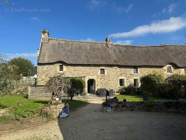 Maison à KERVIGNAC
