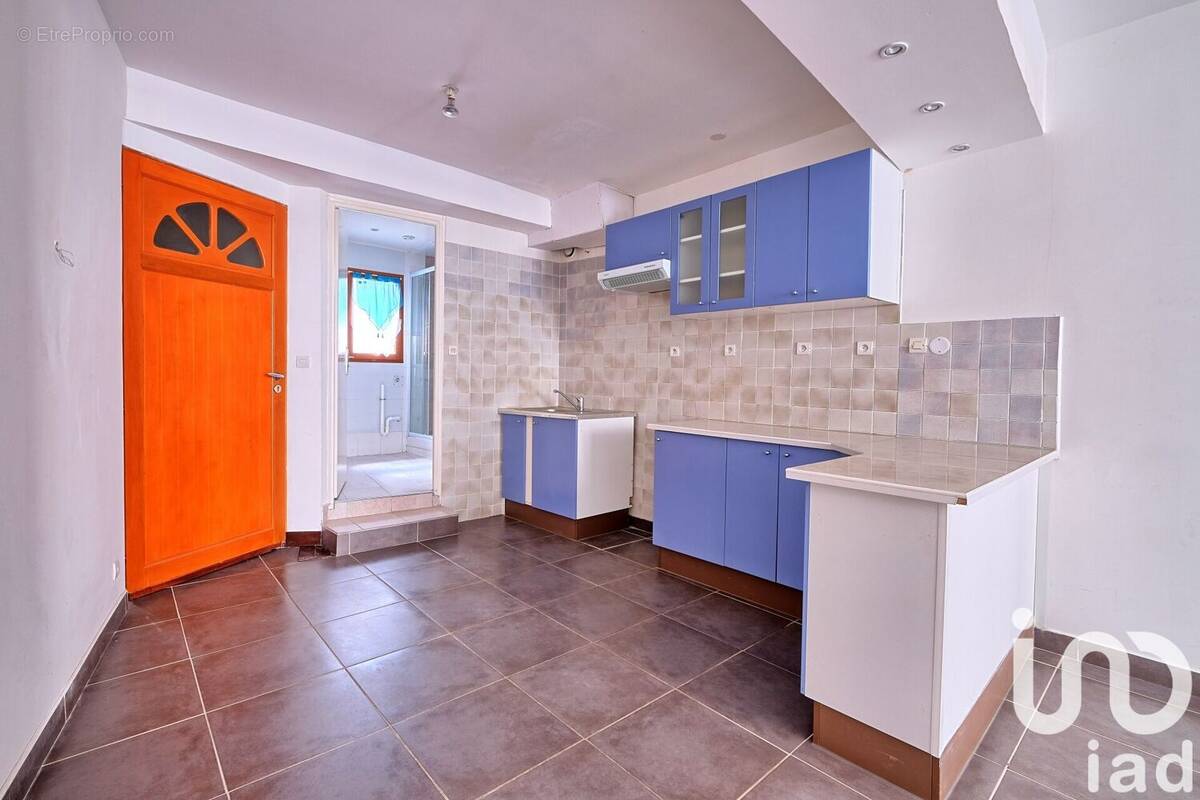 Photo 1 - Appartement à MEAUX