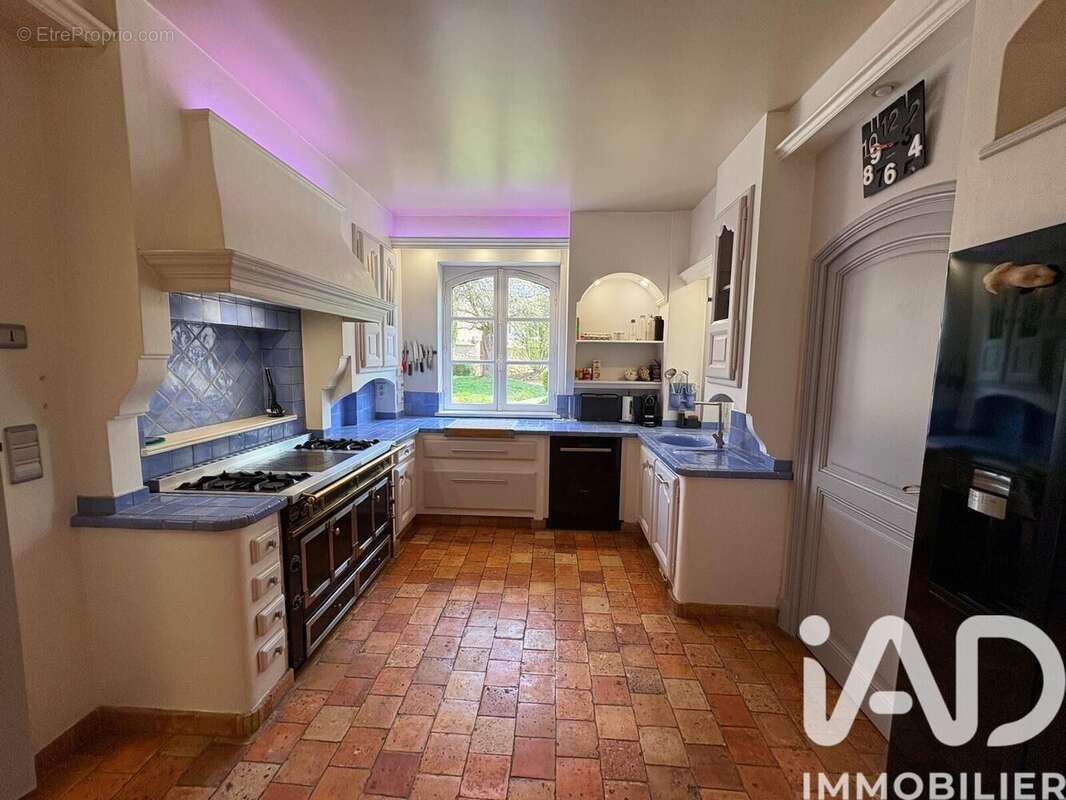Photo 9 - Maison à CHAMPCUEIL