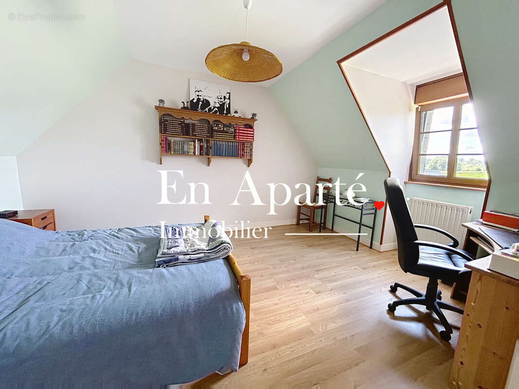 Maison à VIRE