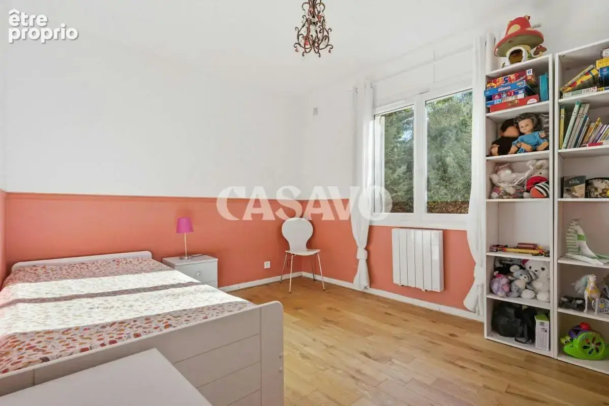 Vente Maison 4 pièces de 93m² - 13122 Ventabren - photo 18