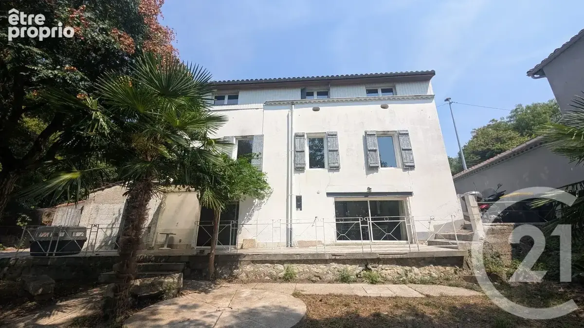 Maison 6 pièces 125 m² à vendre à Colayrac-Saint-Cirq (47450) - photo 2
