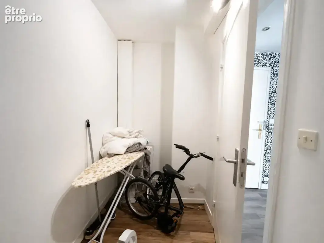 Appartement T4 de 79 m² situé à Toulouse - photo 11