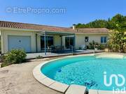 Photo 1 - Maison à MONTPEYROUX