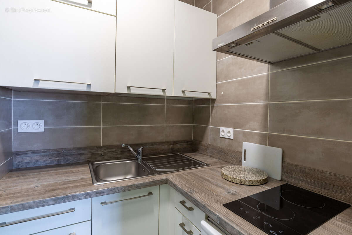 Appartement à SAINT-JEAN-DE-LUZ