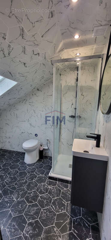 Appartement à DIEPPE