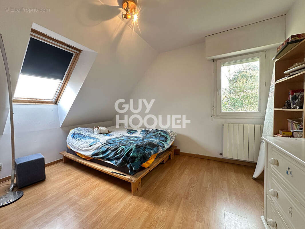 Maison à MOURENX