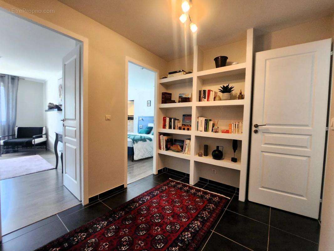 Maison à SAINT-AUGUSTIN