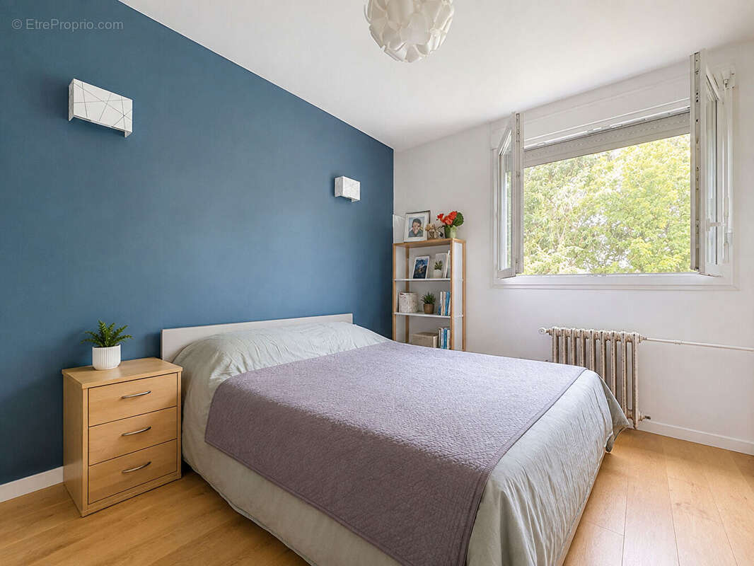 Appartement 73m² à dammarie-les-lys - photo 4