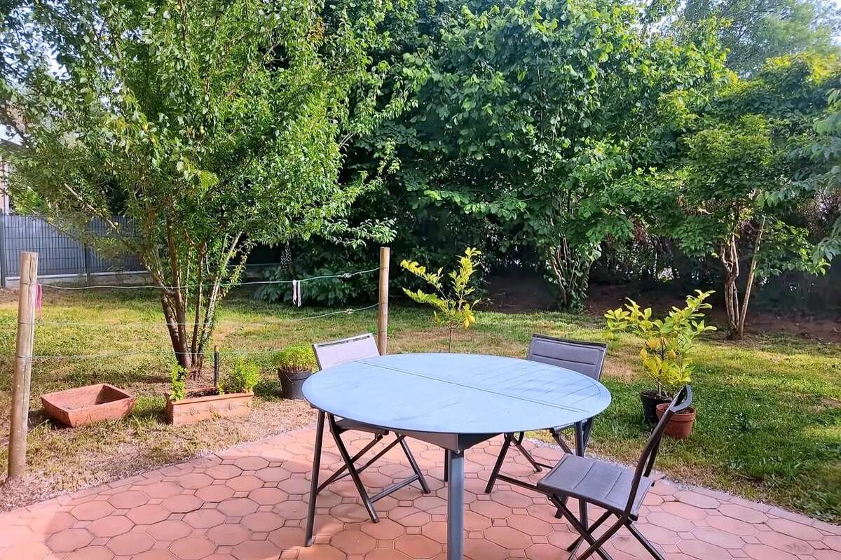 Maison à MONT-DE-MARSAN