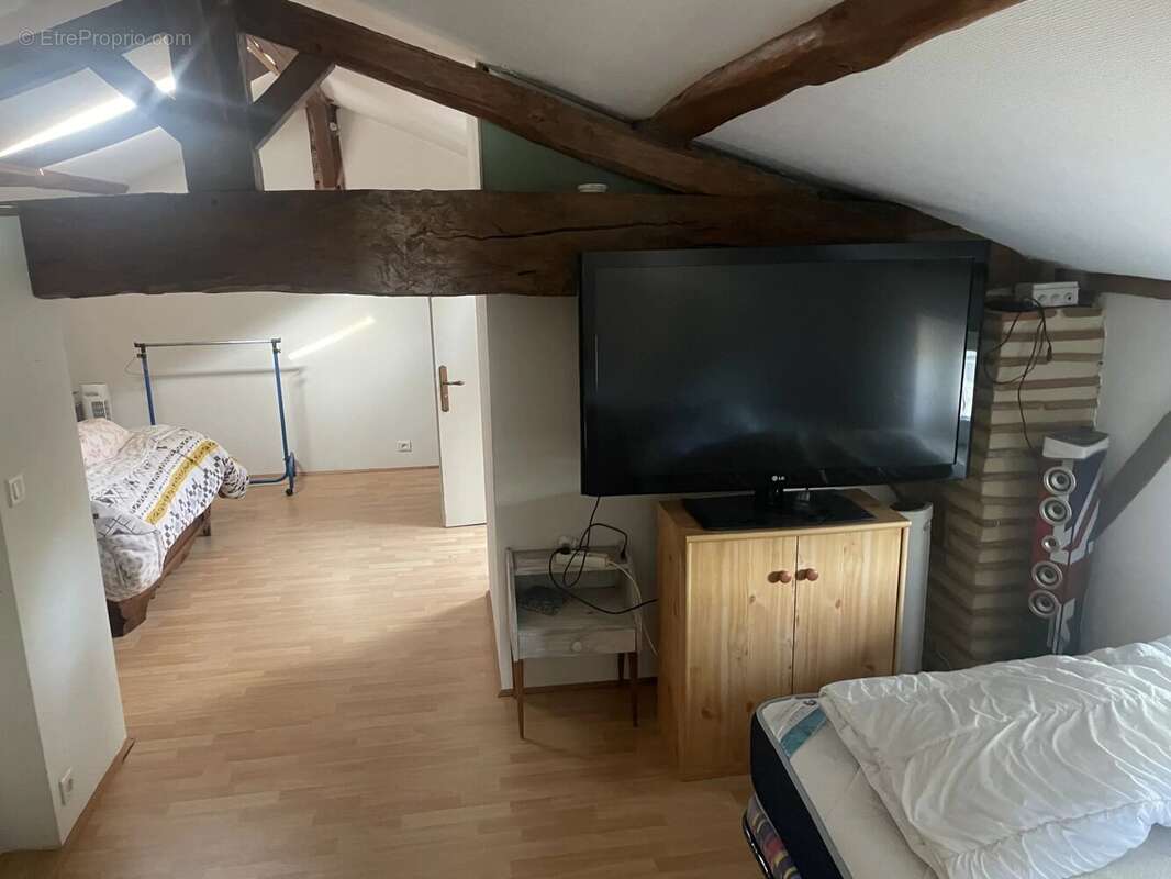 Maison à TONNEINS