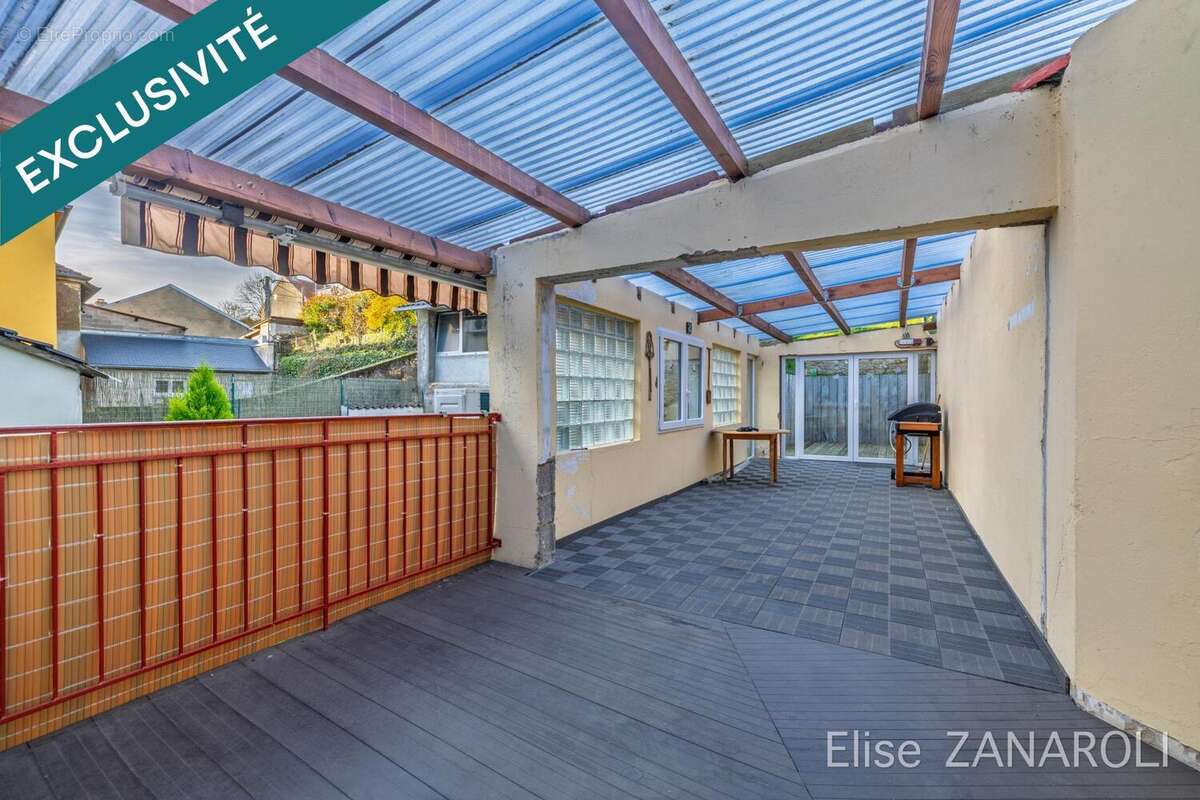 Photo 6 - Maison à VOLMERANGE-LES-MINES