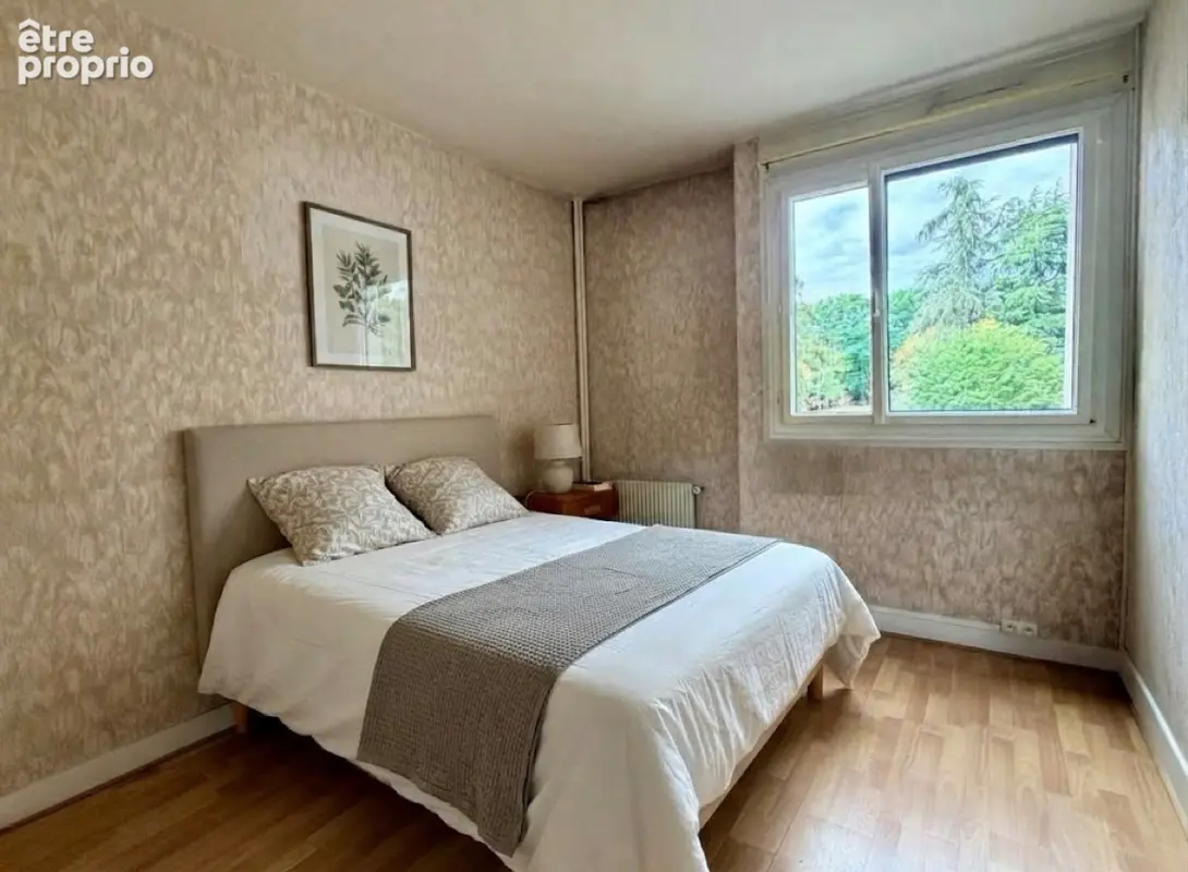 Appartement 3 pièces + cave + parking à Franconville - photo 4