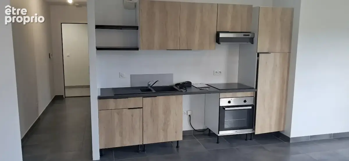 Appartement t3 de 67 m2 - photo 6