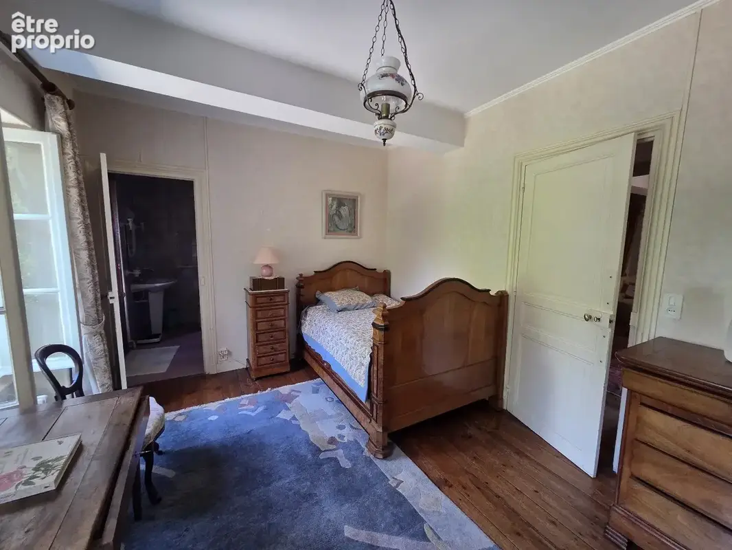 Ensemble de 2 maison de caractère - photo 20