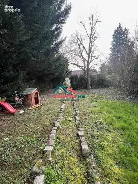 Maison à OSNY