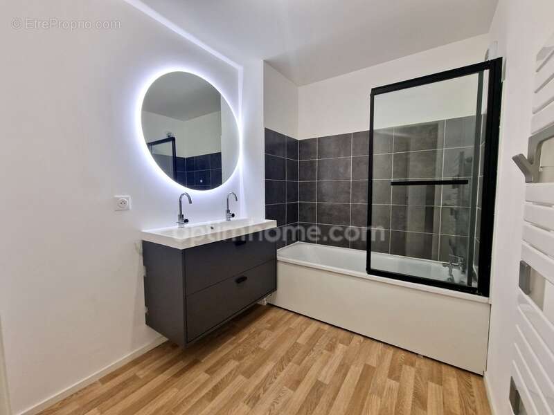 Appartement à ARPAJON