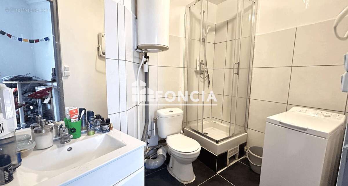 Appartement à BEZIERS