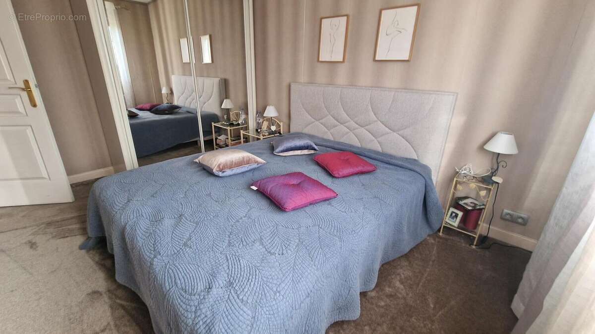 Photo 7 - Maison à MORANGIS