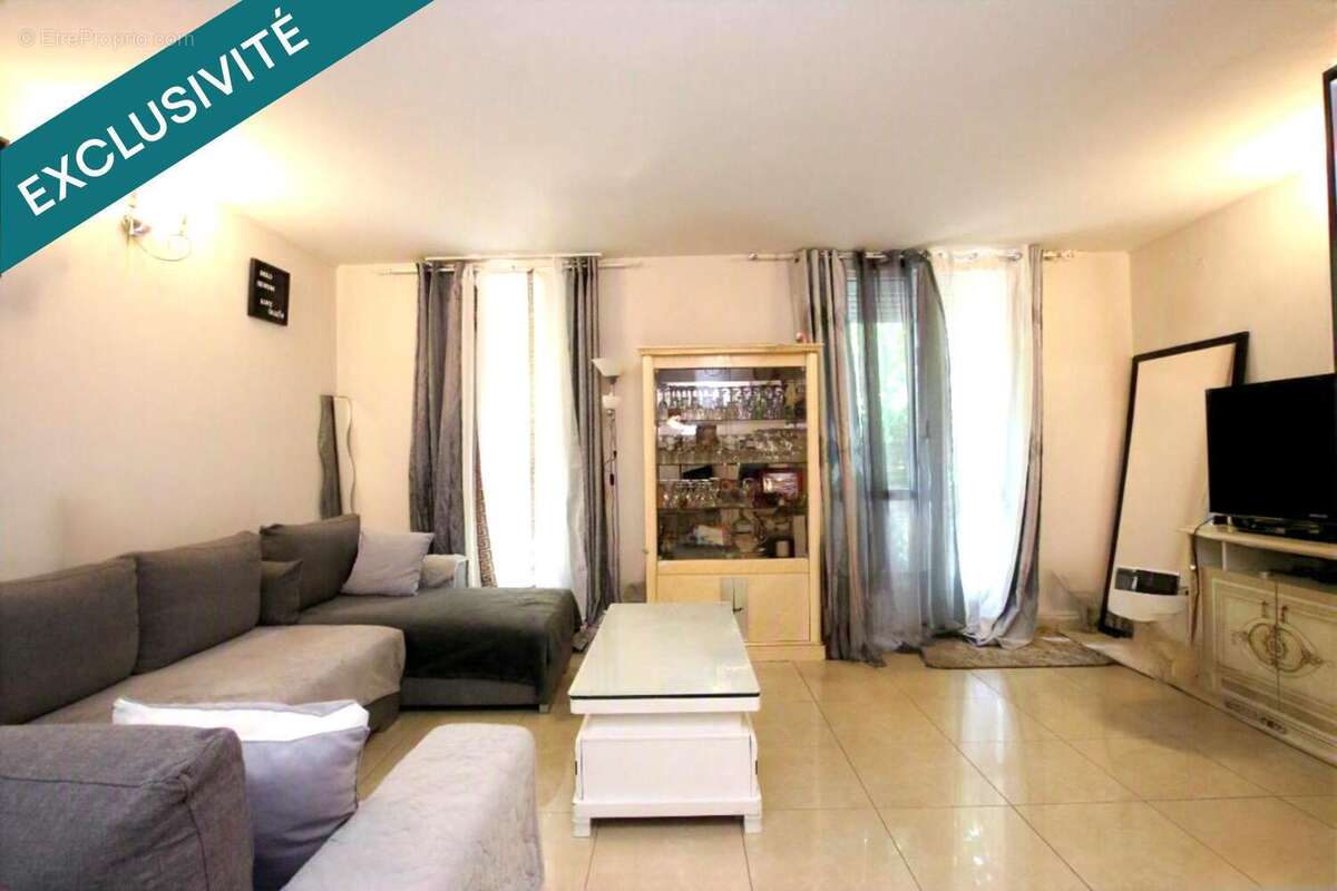 Photo 3 - Appartement à RIS-ORANGIS