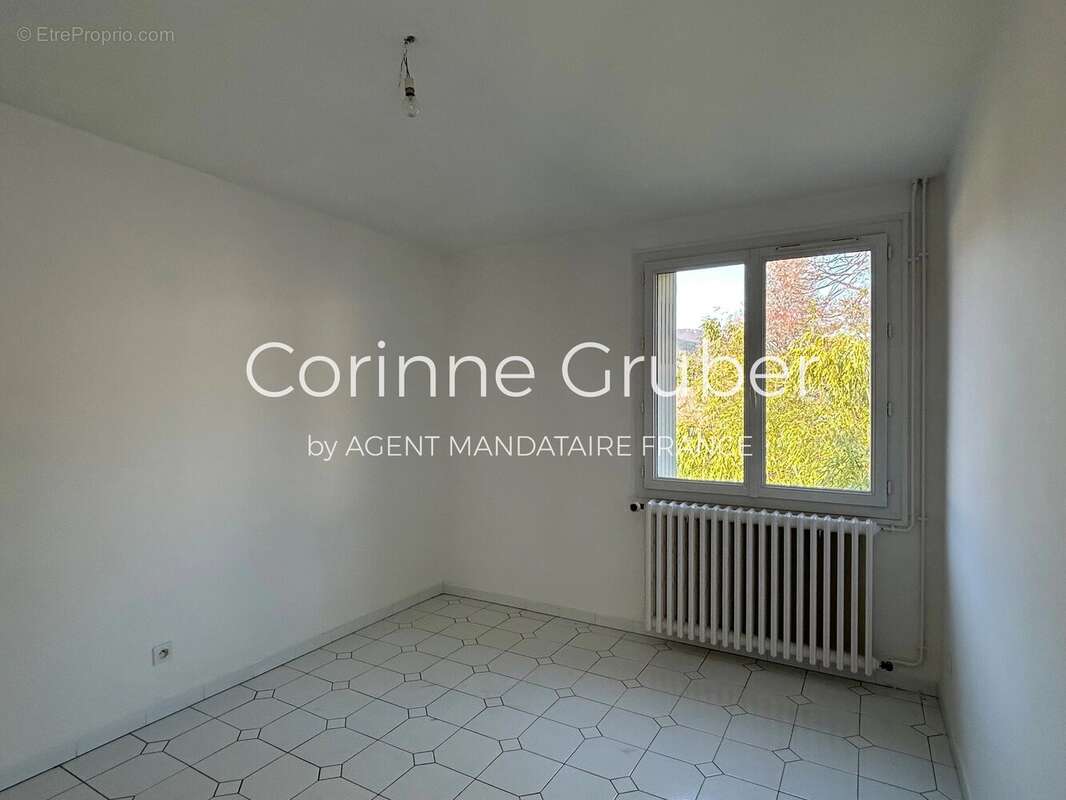 Appartement à DIGNE-LES-BAINS