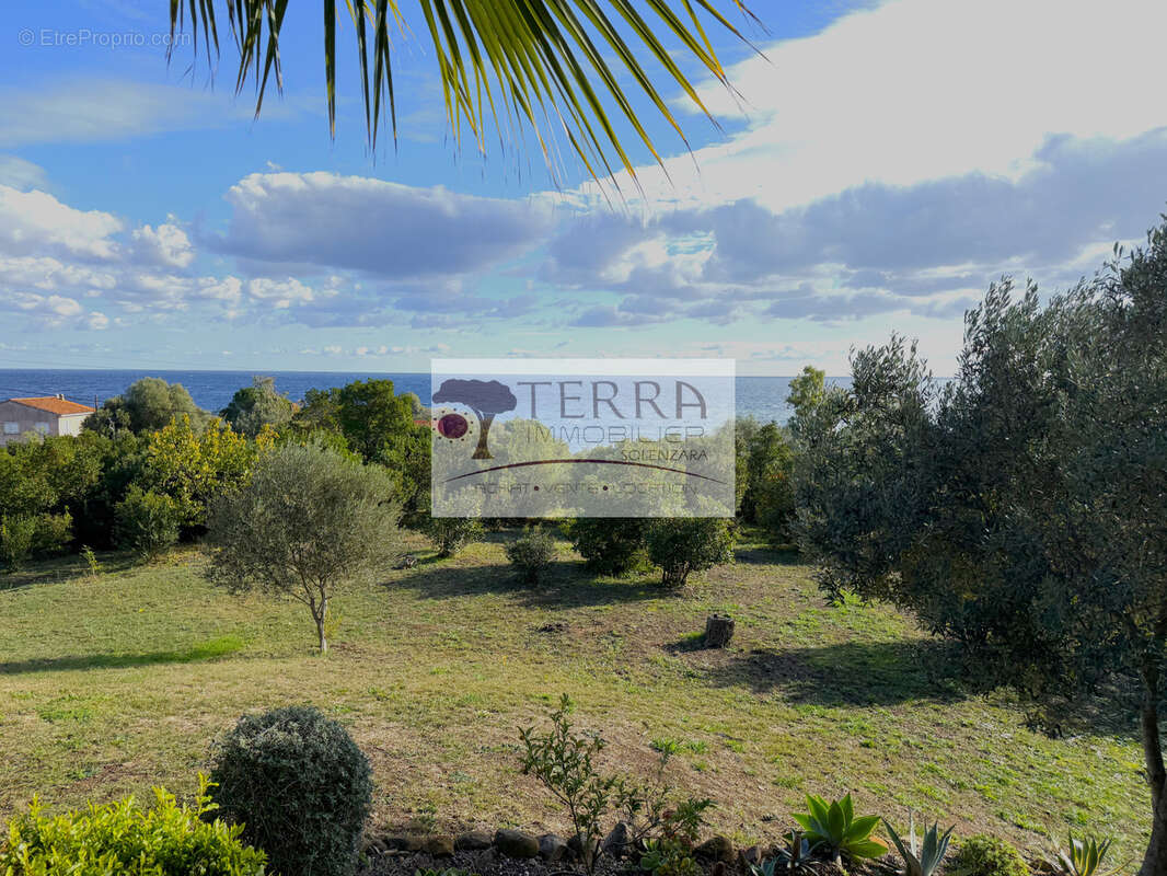 Villa de 110 m2 sur 3.200 m2 de terrain 20145 SOLENZARA - photo 15