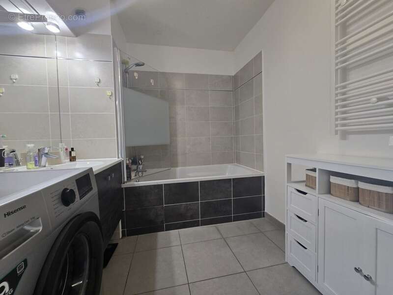 Appartement à CRETEIL