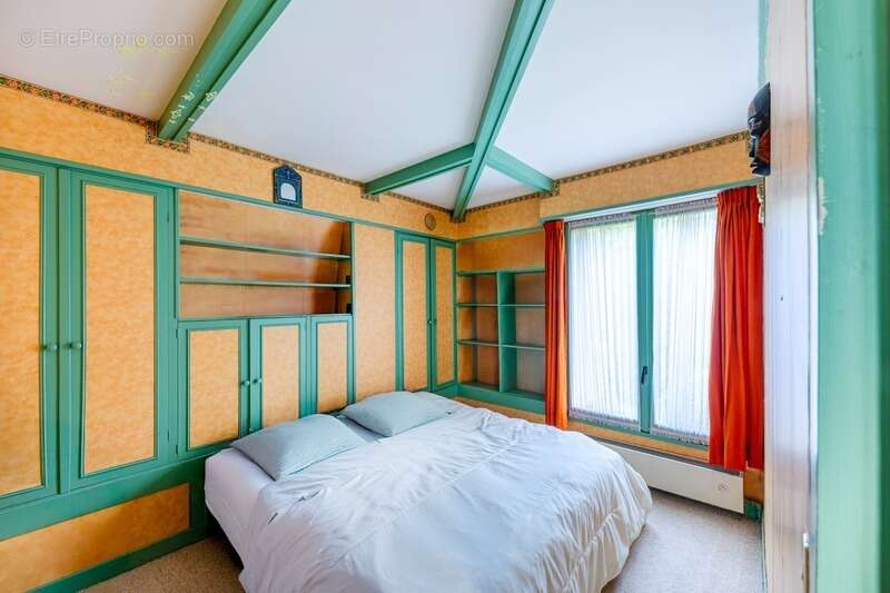 Maison à FREMAINVILLE