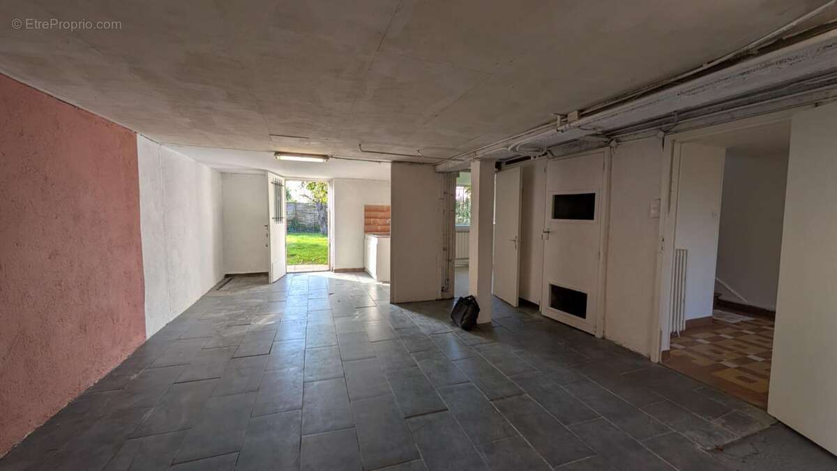 Maison à BRIVE-LA-GAILLARDE